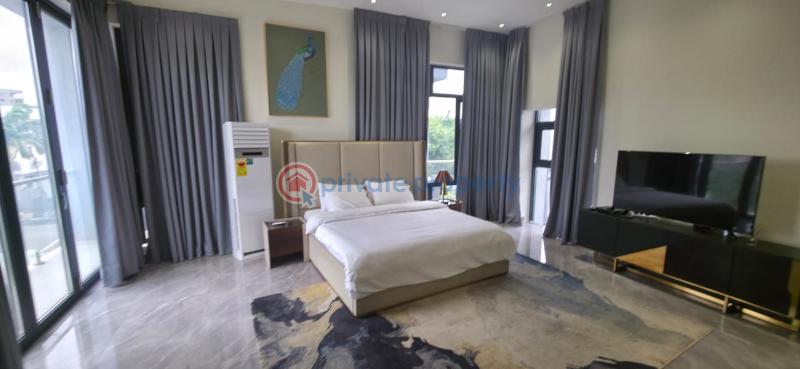 5 bedroom House For Rent Cantonments Accra - 10