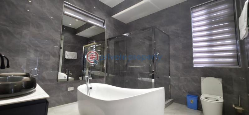 5 bedroom House For Rent Cantonments Accra - 14