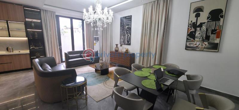5 bedroom House For Rent Cantonments Accra - 6