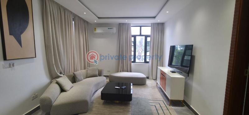 5 bedroom House For Rent Cantonments Accra - 17