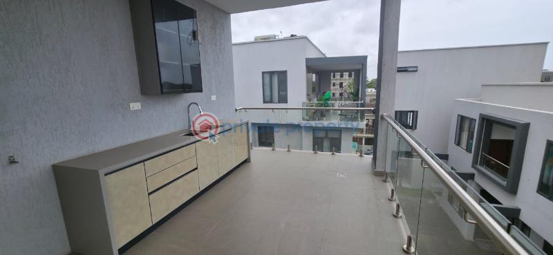 5 bedroom House For Rent Cantonments Accra - 7