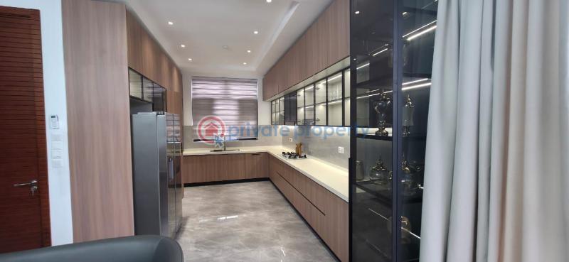 5 bedroom House For Rent Cantonments Accra - 5