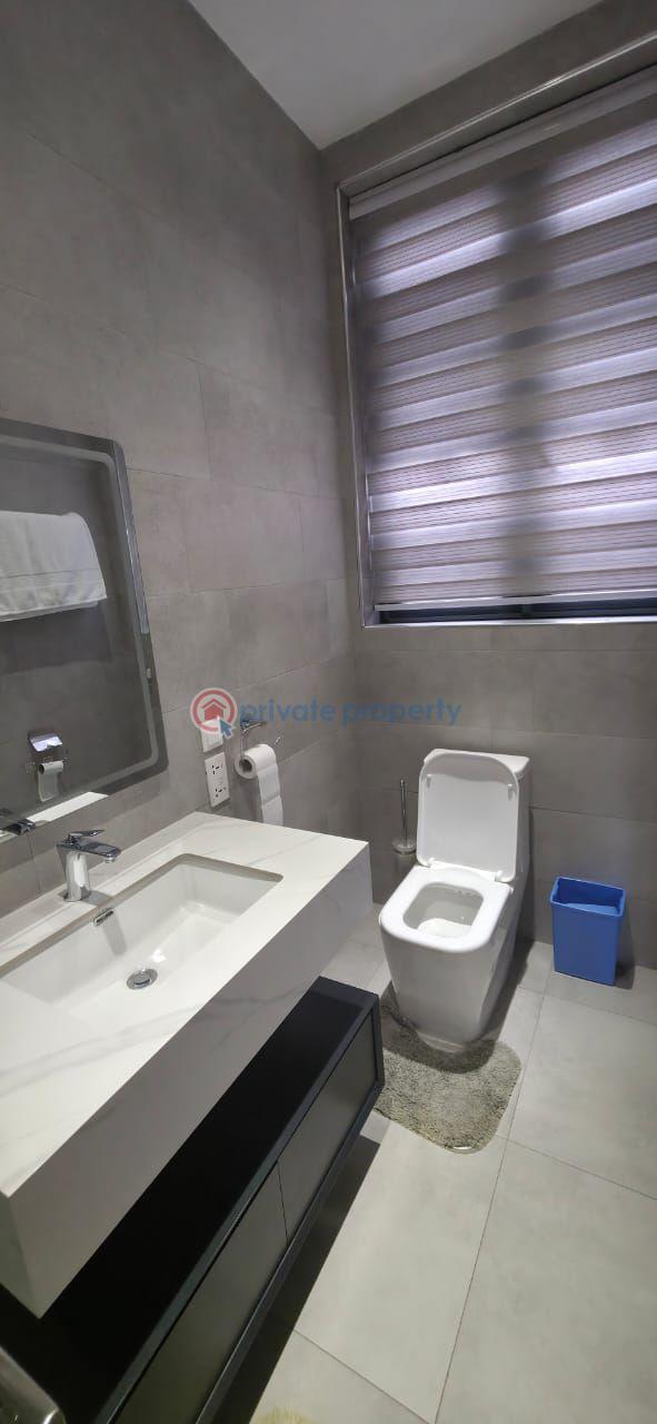 5 bedroom House For Rent Cantonments Accra - 16
