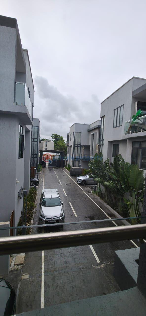 5 bedroom House For Rent Cantonments Accra - 1