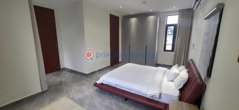 5 bedroom House For Rent Cantonments Accra - 12