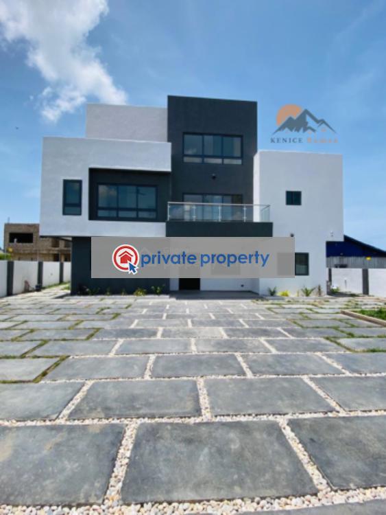 5 bedroom House For Sale Tse Addo Accra - 0