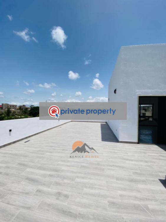 5 bedroom House For Sale Tse Addo Accra - 9