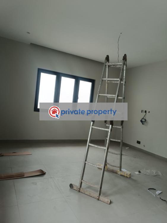 5 bedroom Detached Duplex For Sale East Legon Accra - 15
