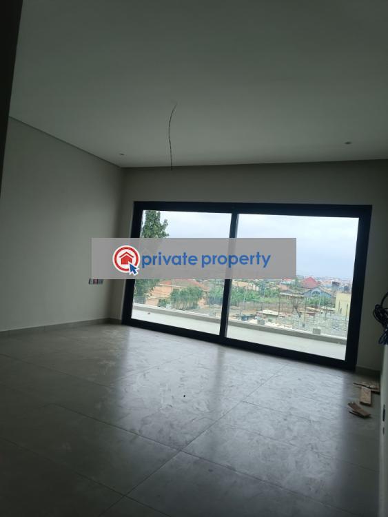 5 bedroom Detached Duplex For Sale East Legon Accra - 2
