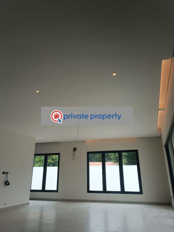 5 bedroom Detached Duplex For Sale East Legon Accra - 5