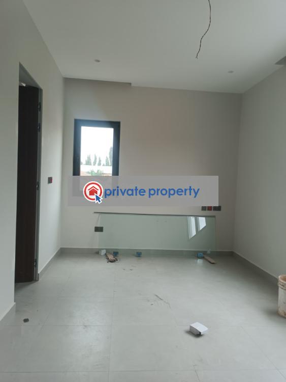 5 bedroom Detached Duplex For Sale East Legon Accra - 7