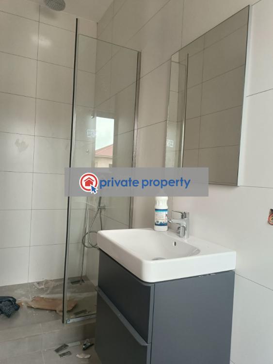5 bedroom Detached Duplex For Sale East Legon Accra - 8