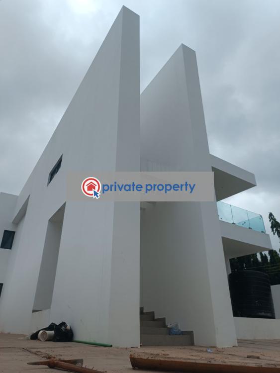 5 bedroom Detached Duplex For Sale East Legon Accra - 1