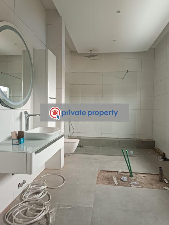 5 bedroom Detached Duplex For Sale East Legon Accra - 6