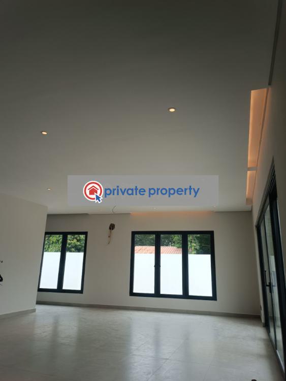 5 bedroom Detached Duplex For Sale East Legon Accra - 16