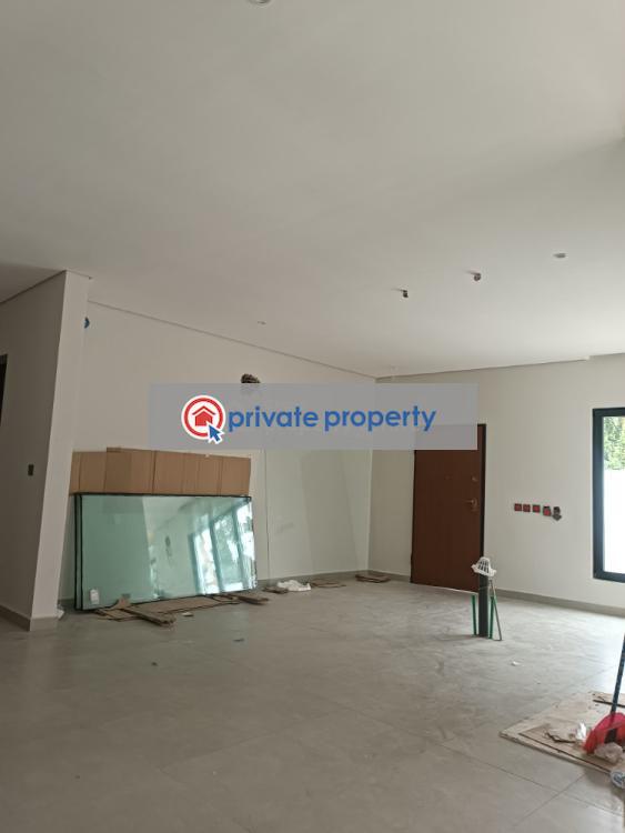 5 bedroom Detached Duplex For Sale East Legon Accra - 13
