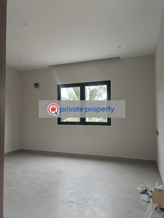 5 bedroom Detached Duplex For Sale East Legon Accra - 12
