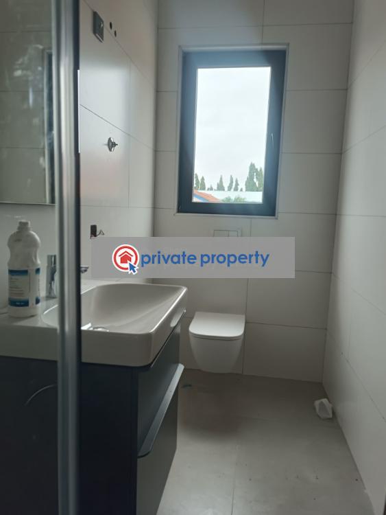 5 bedroom Detached Duplex For Sale East Legon Accra - 9