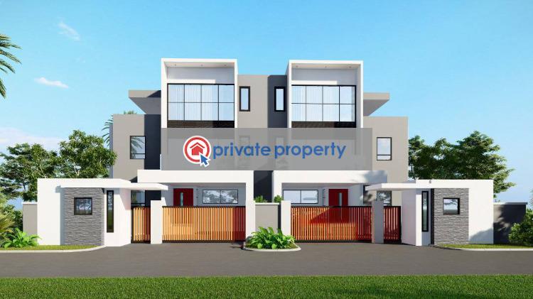 5 bedroom House For Sale &nbsp;near Capitol Restaurant Cantonments Accra - 4