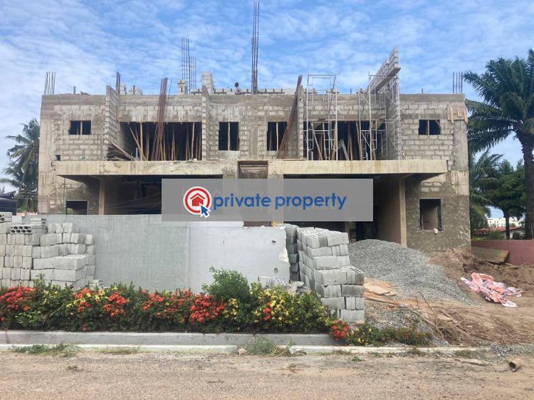 5 bedroom House For Sale &nbsp;near Capitol Restaurant Cantonments Accra - 2