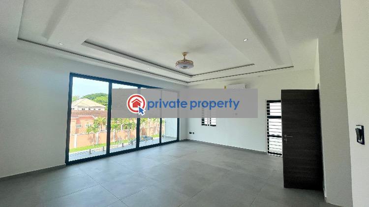 5 bedroom House For Sale East Legon Accra - 3