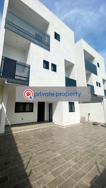 5 bedroom House For Sale East Legon Accra - 15
