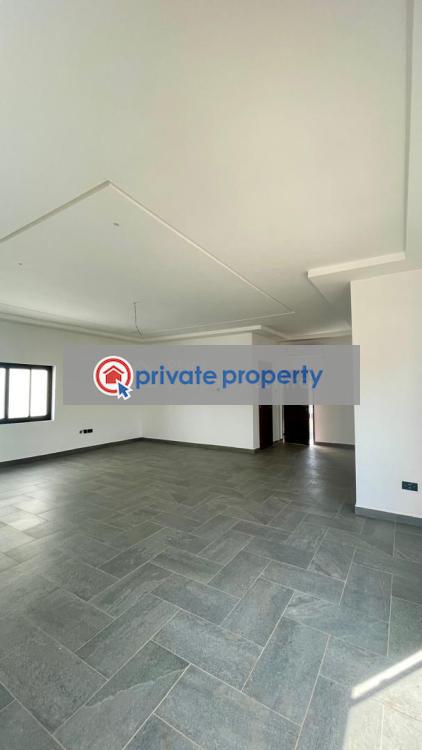 5 bedroom House For Sale East Legon Accra - 5