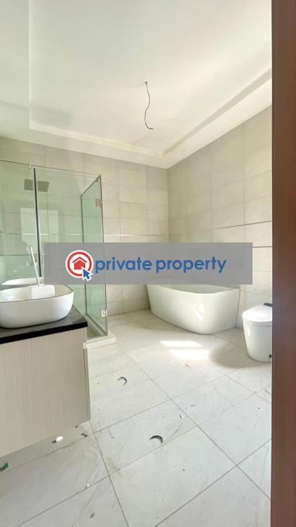 5 bedroom House For Sale East Legon Accra - 8