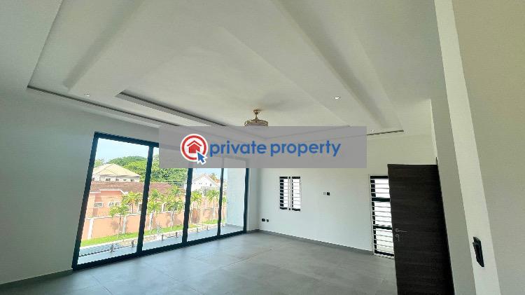 5 bedroom House For Sale East Legon Accra - 2