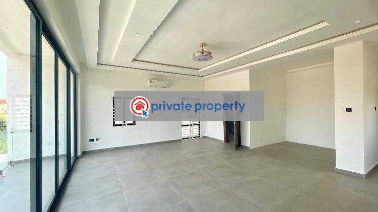 5 bedroom House For Sale East Legon Accra - 9