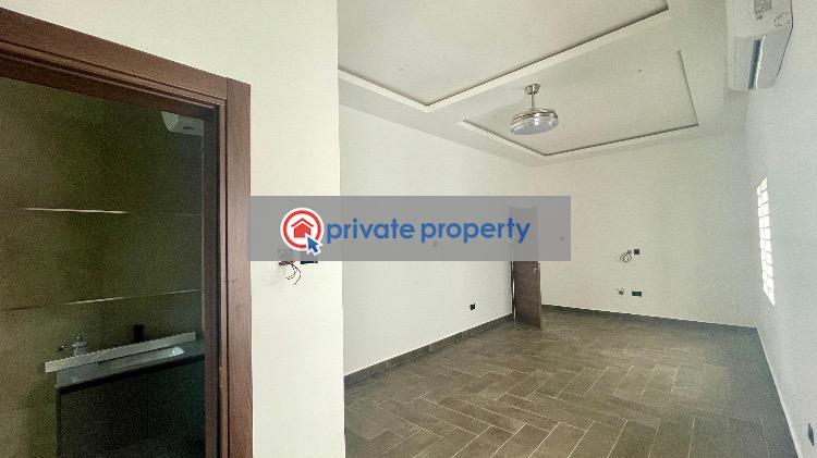 5 bedroom House For Sale East Legon Accra - 14