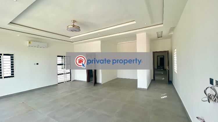 5 bedroom House For Sale East Legon Accra - 10