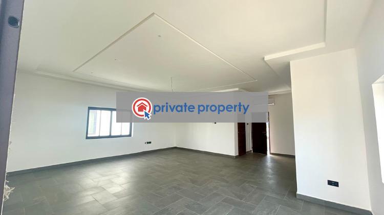 5 bedroom House For Sale East Legon Accra - 6
