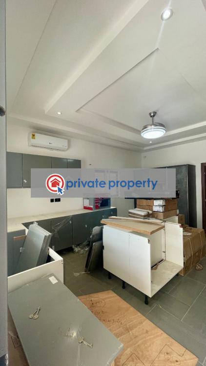 5 bedroom House For Sale East Legon Accra - 4