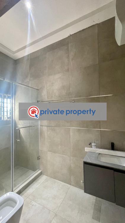 5 bedroom House For Sale East Legon Accra - 13