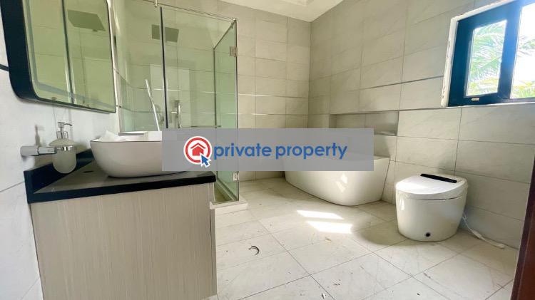 5 bedroom House For Sale East Legon Accra - 7
