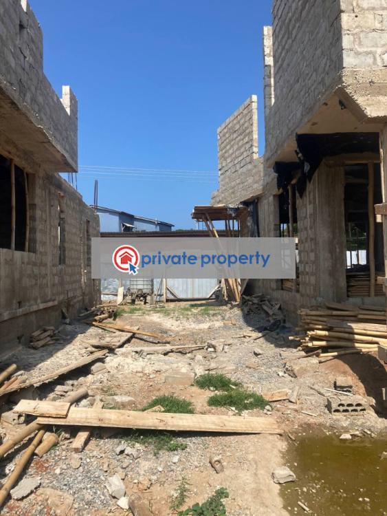 5 bedroom House For Sale &nbsp;near Cantonment North Labone Accra - 1