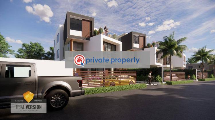 5 bedroom House For Sale &nbsp;near Cantonment North Labone Accra - 2