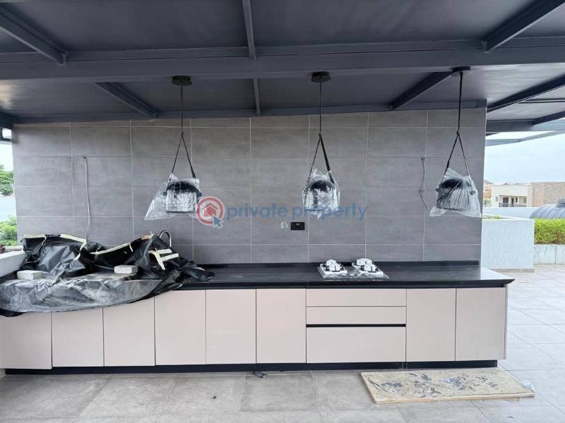 5 bedroom Townhouse For Sale Adjiringanor East Legon Accra - 3