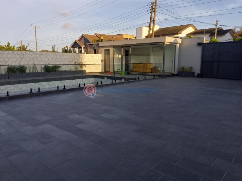 5 bedroom Townhouse For Sale Adjiringanor East Legon Accra - 7