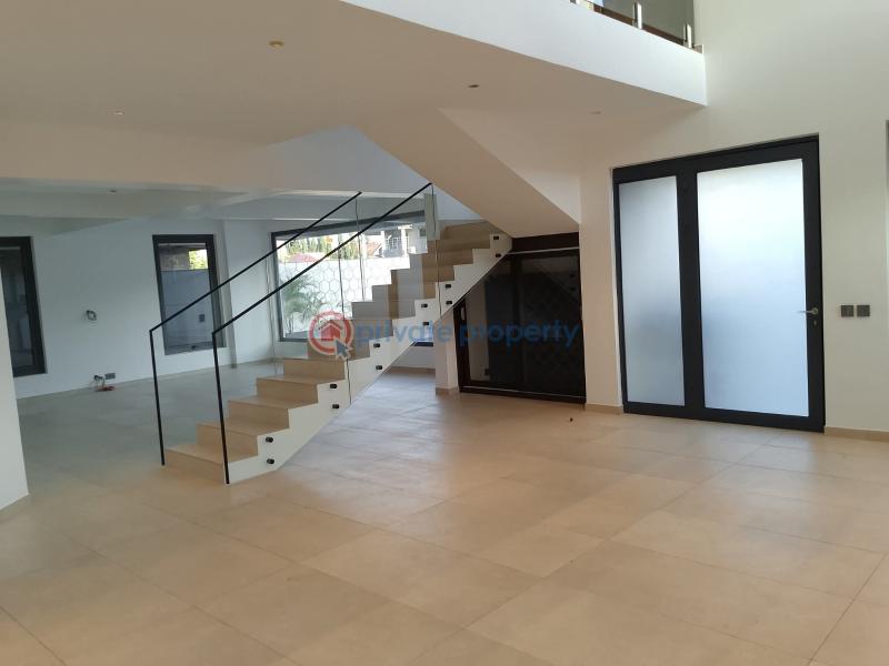 5 bedroom Townhouse For Sale Adjiringanor East Legon Accra - 4