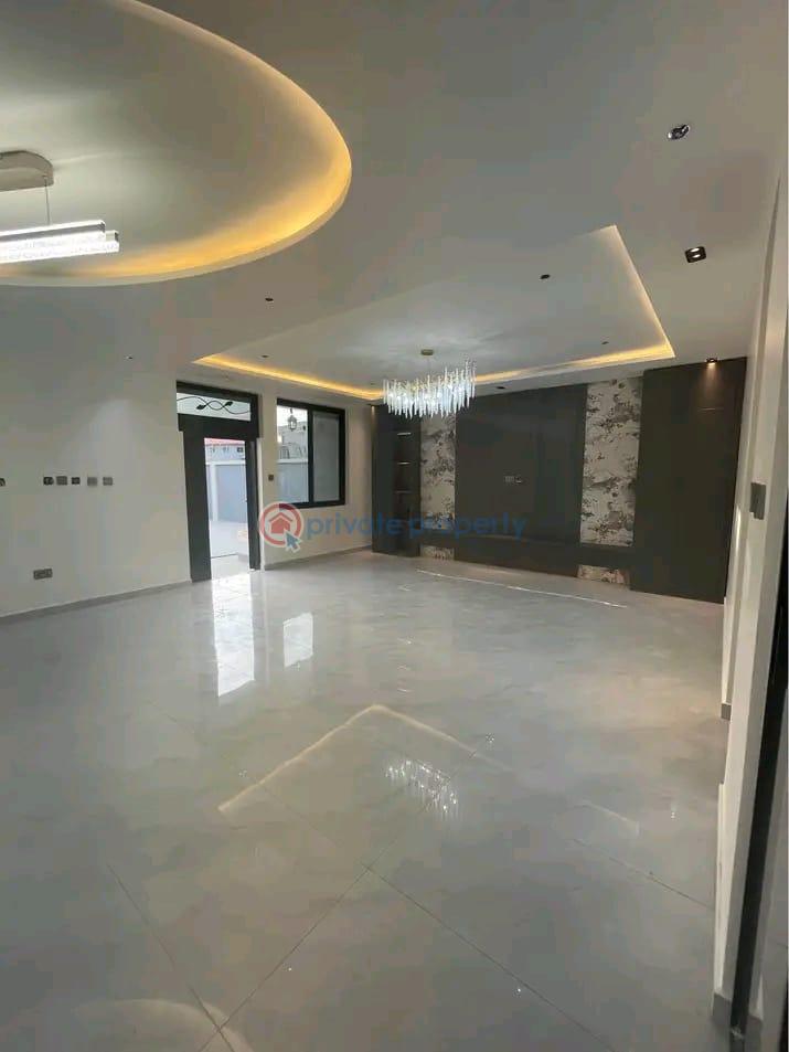 5 bedroom House For Sale East Airport Airport Residential Area Accra - 5