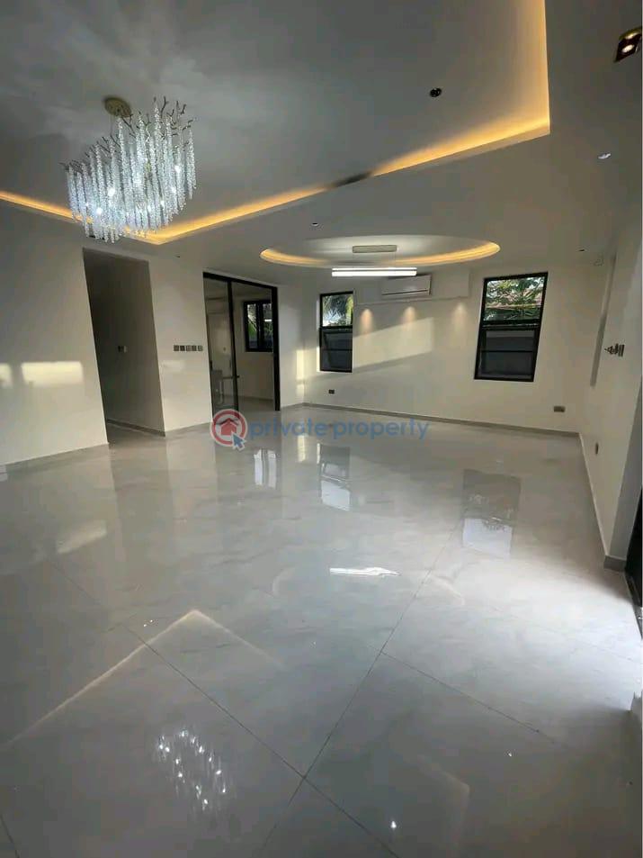 5 bedroom House For Sale East Airport Airport Residential Area Accra - 4