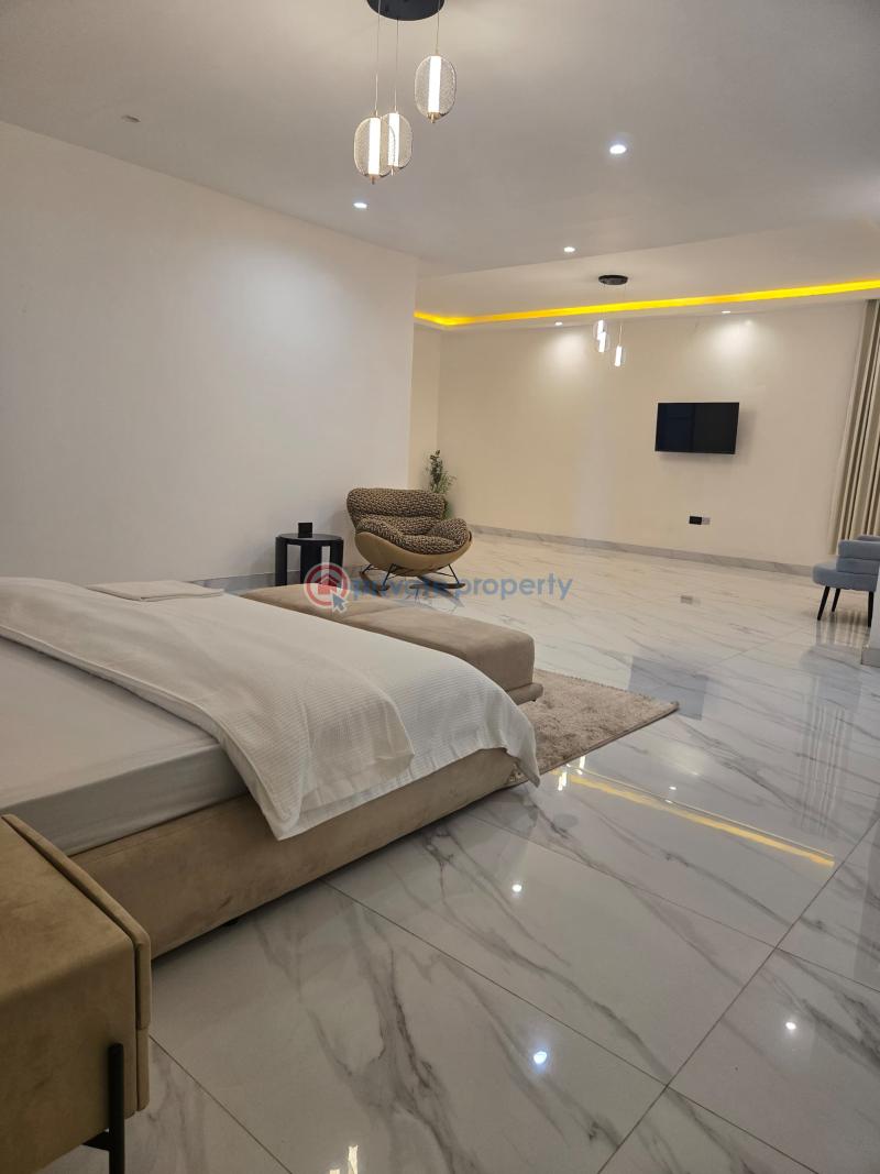 5 bedroom House For Sale Ogbojo East Legon Accra - 5