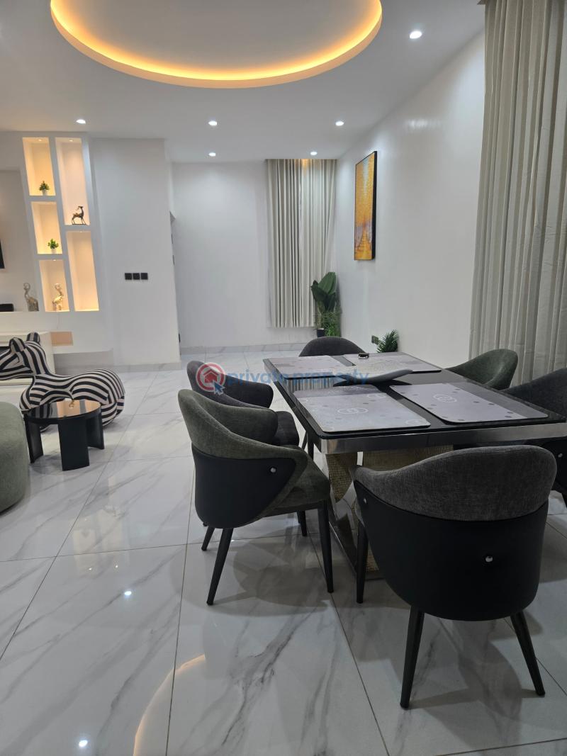 5 bedroom House For Sale Ogbojo East Legon Accra - 2