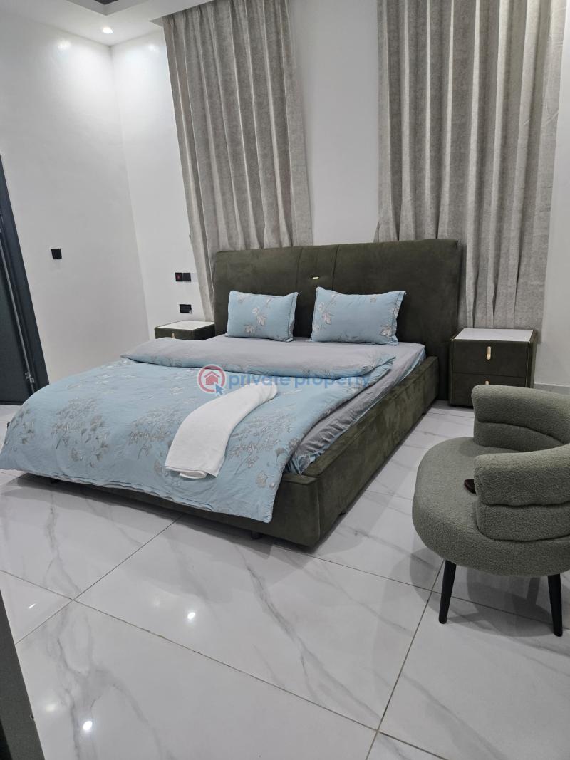 5 bedroom House For Sale Ogbojo East Legon Accra - 1