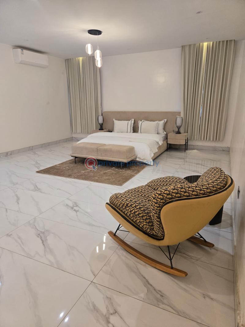 5 bedroom House For Sale Ogbojo East Legon Accra - 6