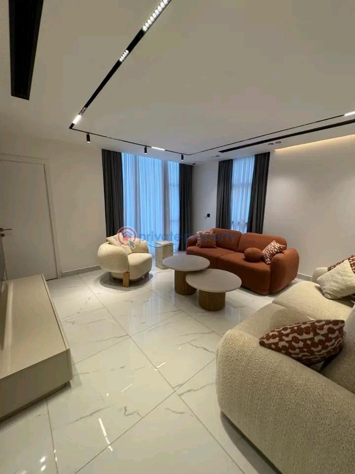 5 bedroom Townhouse For Sale Airport Residential Area Accra - 10