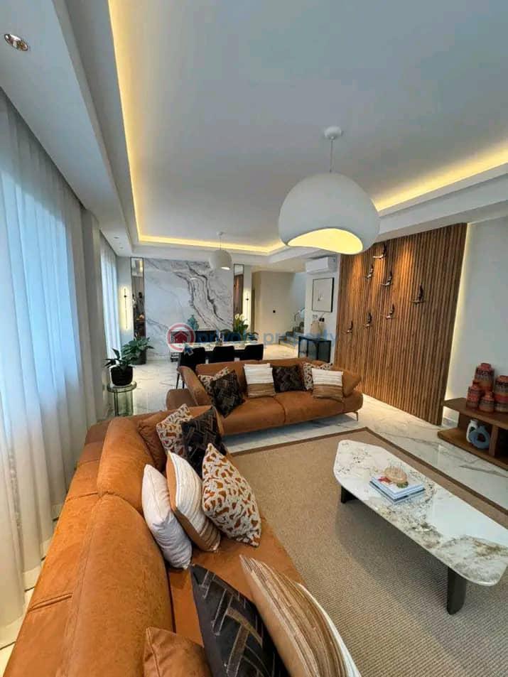 5 bedroom Townhouse For Sale Cantonments Accra - 8