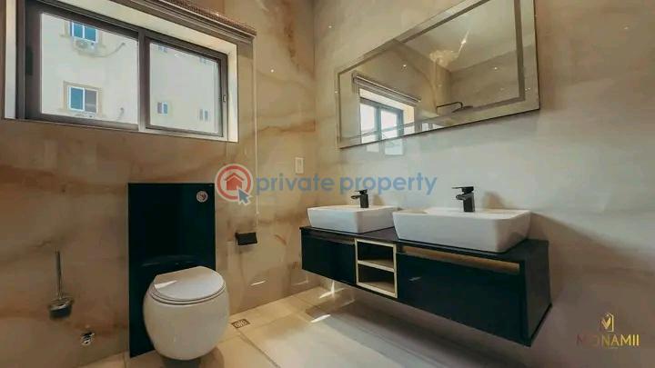 5 bedroom House For Rent Dzorwulu Accra - 4